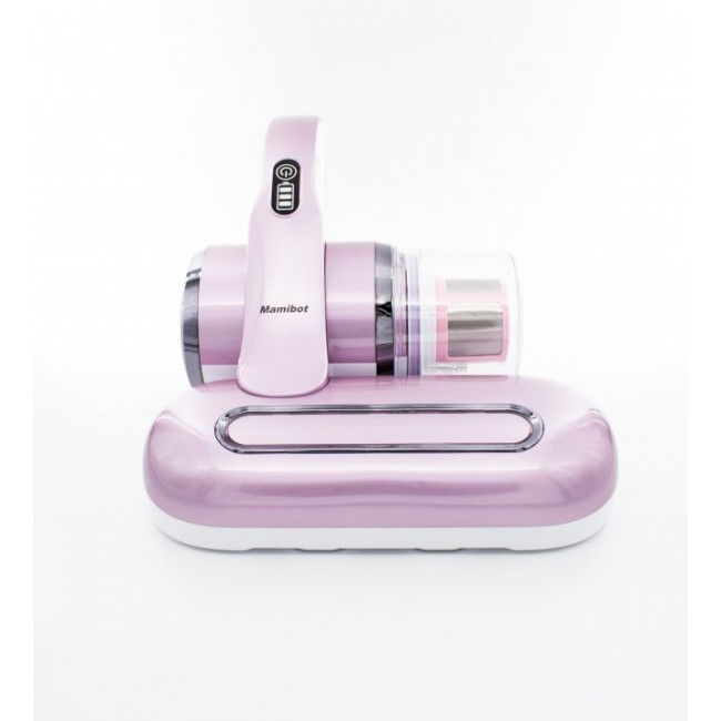 Прахосмукачка UV за матрак Mamibot UV LITE100 Anti-Mite Cordless Vacuum Cleaner