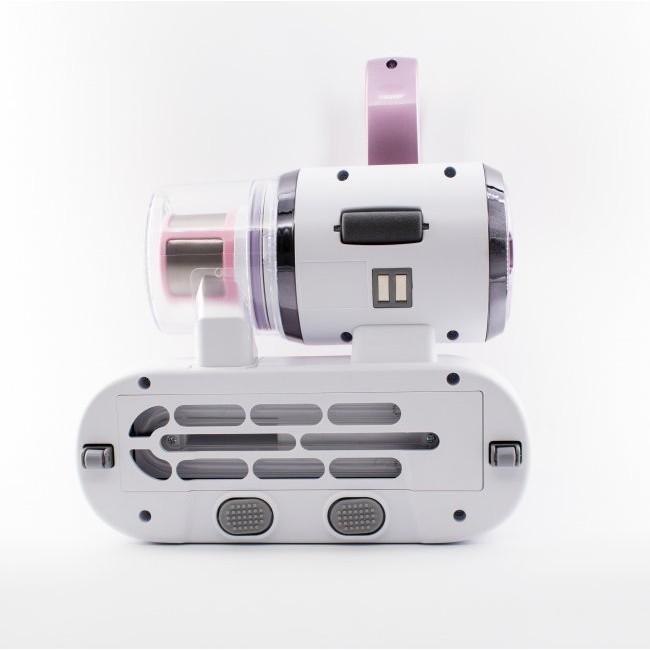 Прахосмукачка UV за матрак Mamibot UV LITE100 Anti-Mite Cordless Vacuum Cleaner