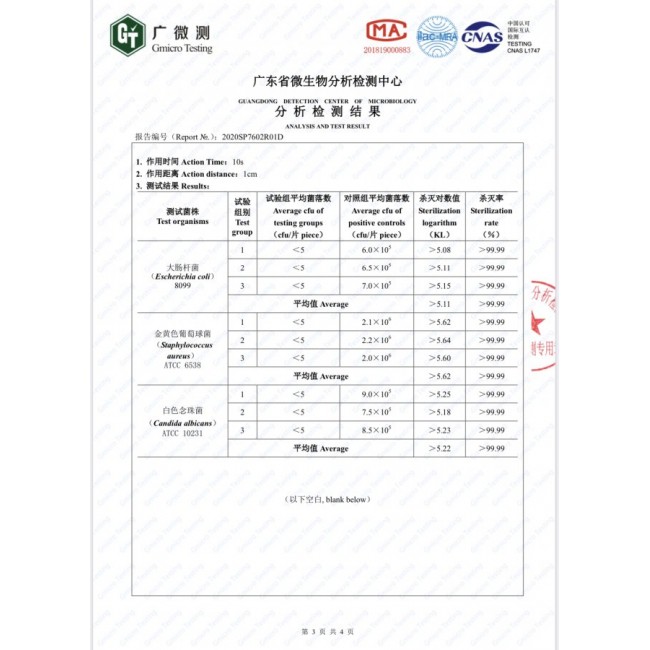 Прахосмукачка UV за матрак Mamibot UV LITE100 Anti-Mite Cordless Vacuum Cleaner