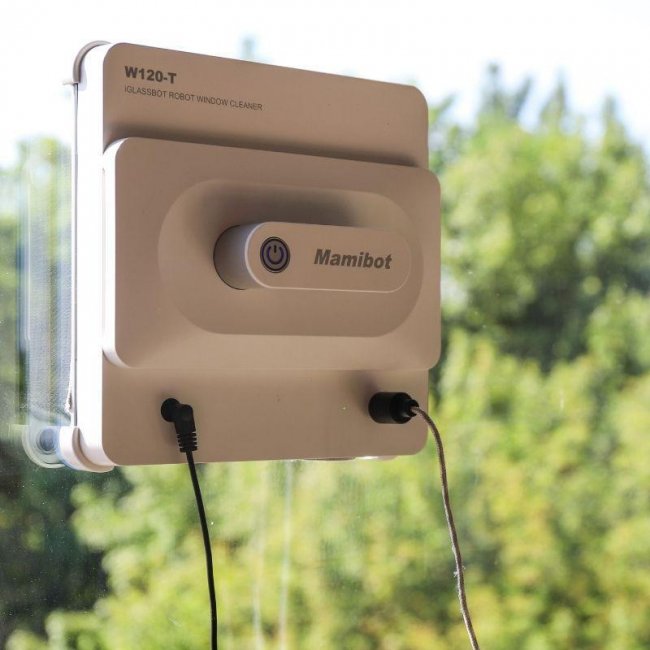 Mamibot W120-T iGLASSBOT