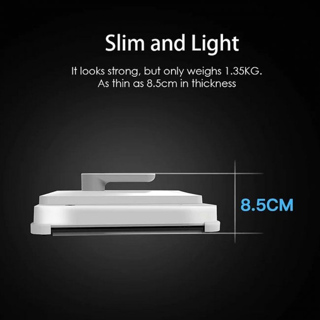 Mamibot W120-T iGLASSBOT