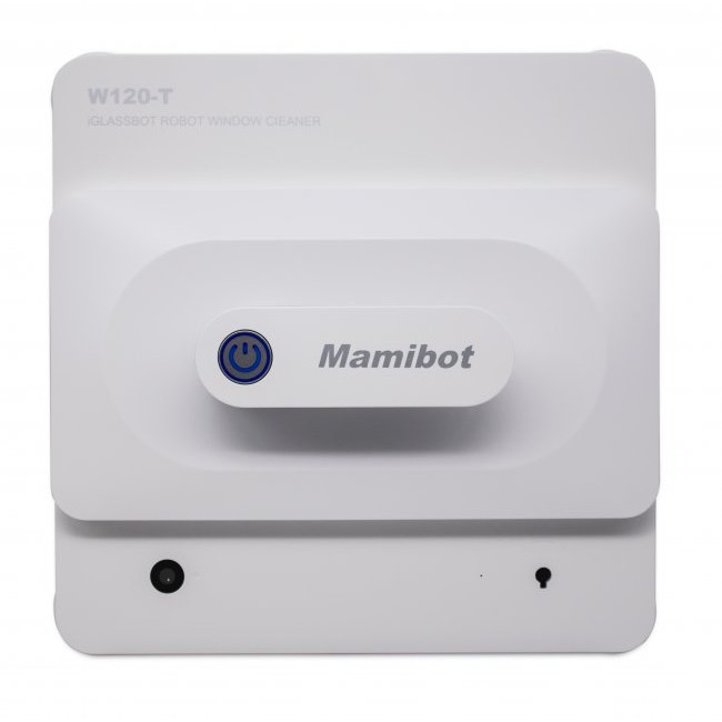 Mamibot W120-T iGLASSBOT