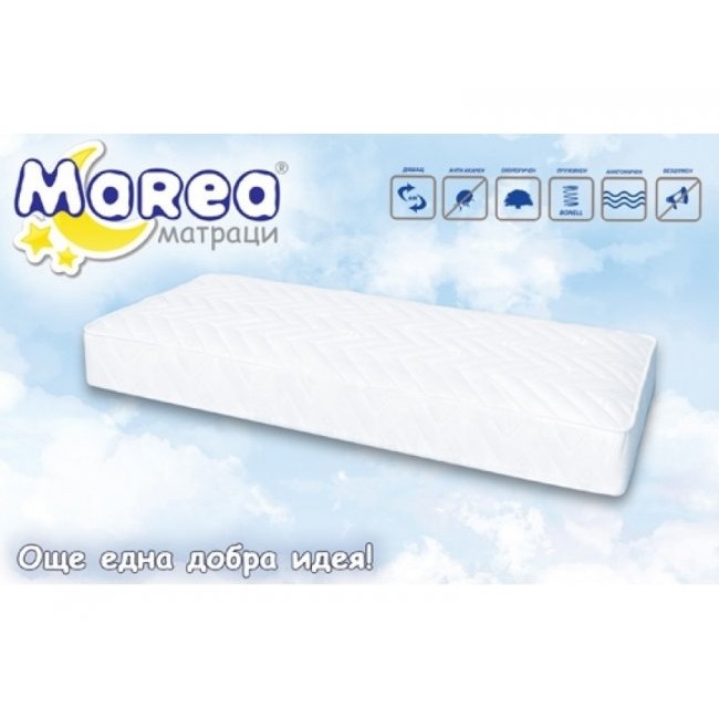 Матрак Мареа 90/200 дунапренен