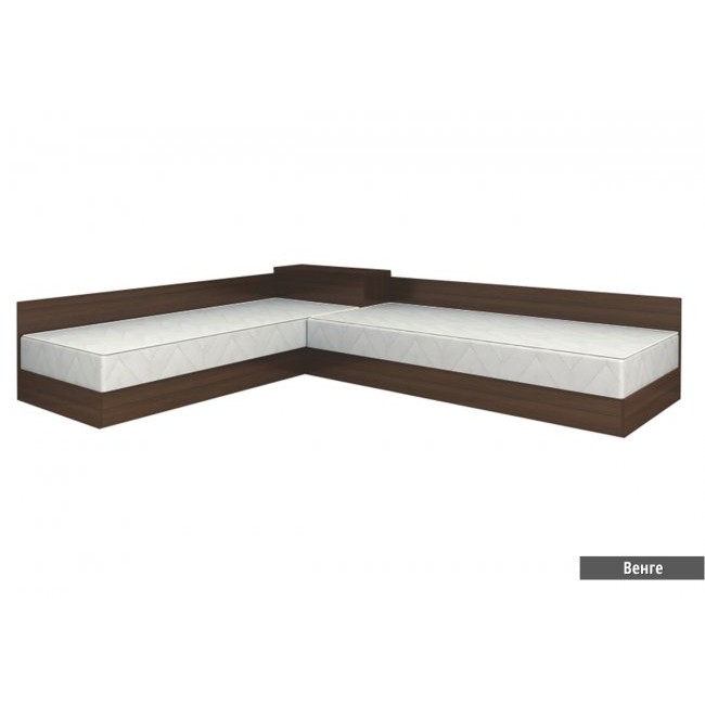 Спалня Мареа Ъглови легла