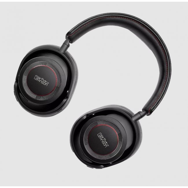 Слушалки Mark Levinson No 5909 Premium Wireless Headphones with ANC - ЧЕРЕН -- BLACK