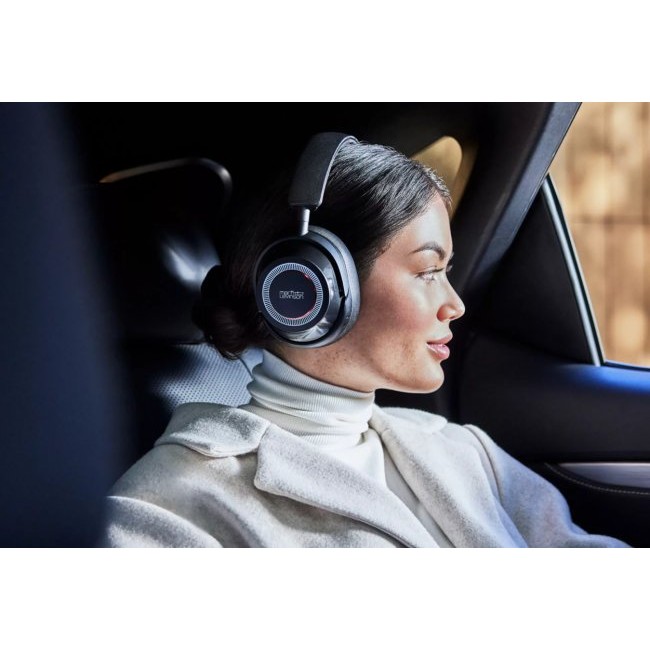 Слушалки Mark Levinson No 5909 Premium Wireless Headphones with ANC - ЧЕРЕН -- BLACK