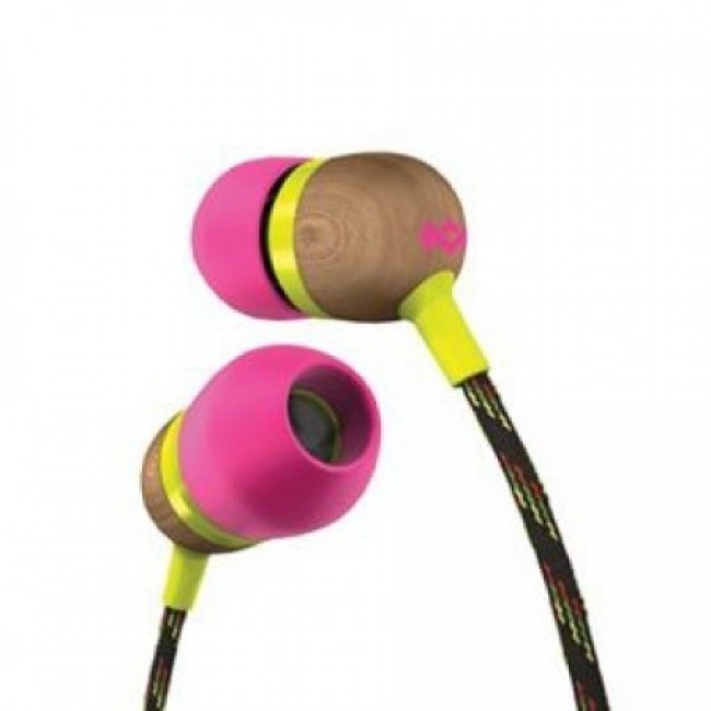 Слушалки Marley EM-JE040