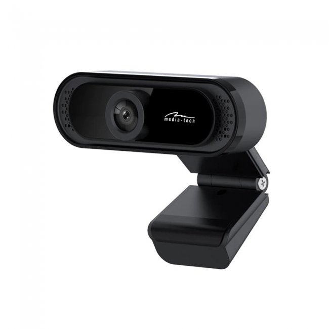 Видеонаблюдение Media-Tech MT4106 LOOK IV WEB camera камера