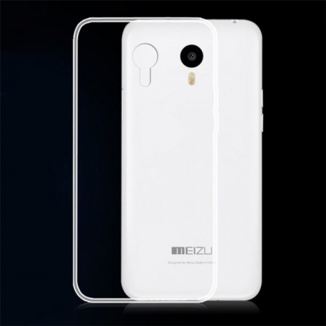 Калъф за мобилен телефон Meizu M2 Note Ultra Slim