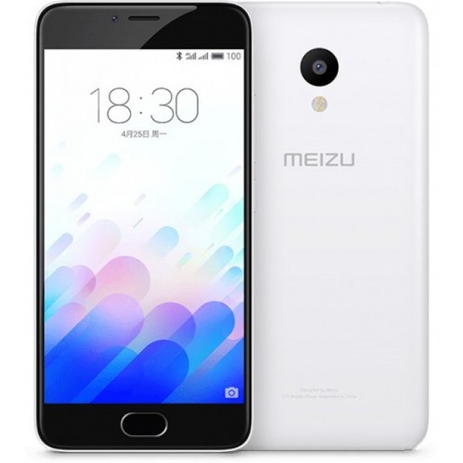 Смартфон Meizu M3 Dual SIM 16GB 2GB RAM