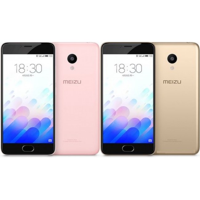 Смартфон Meizu M3 Dual SIM 16GB 2GB RAM
