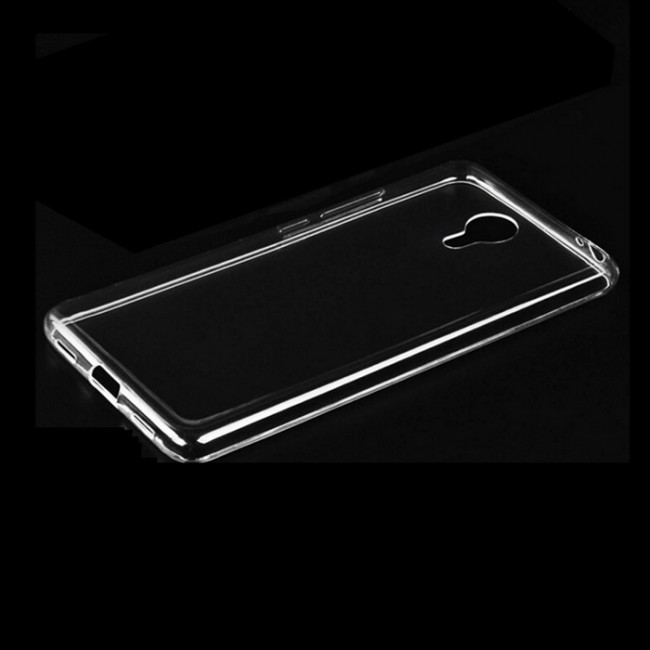 Калъф за мобилен телефон Meizu M3 Note Ultra Slim