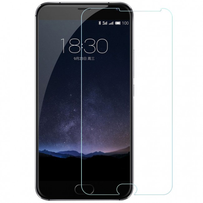 Стъклен Протектор за мобилен телефон Meizu Pro 5 Tempered Glass Protector