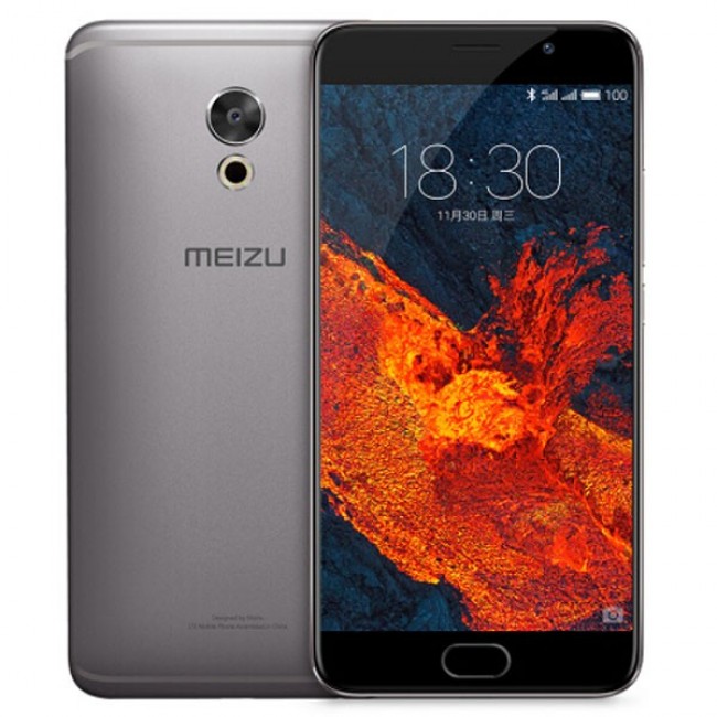 Смартфон Meizu PRO 6 Plus Dual Sim M686G 64GB