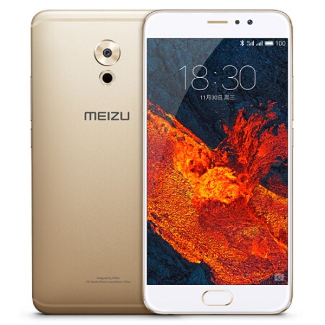 Смартфон Meizu PRO 6 Plus Dual Sim M686G 64GB
