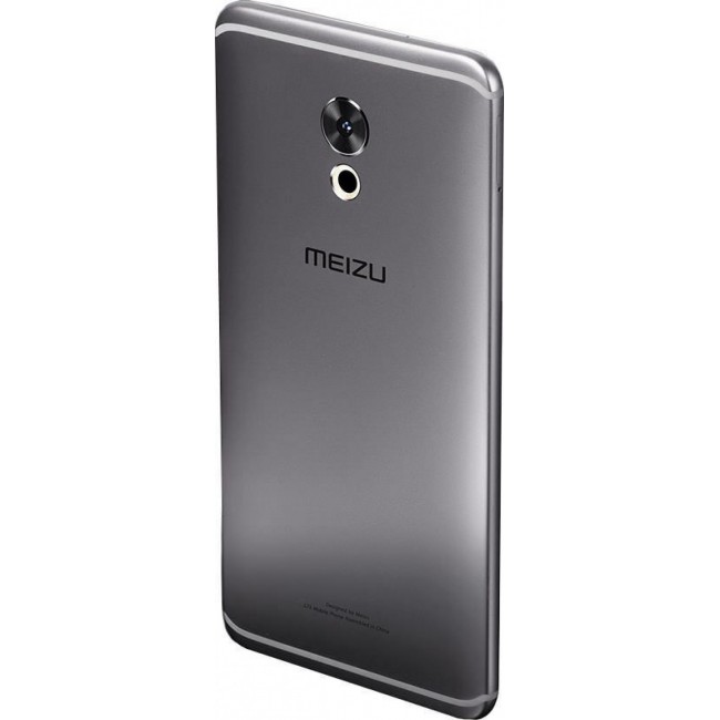 Смартфон Meizu PRO 6 Plus Dual Sim M686G 64GB