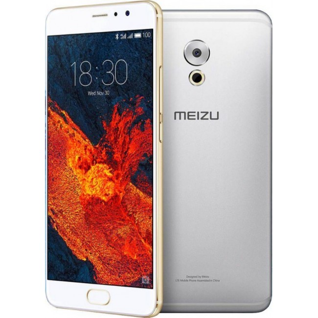 Смартфон Meizu PRO 6 Plus Dual Sim M686G 64GB