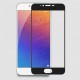 Стъклен Протектор за мобилен телефон Meizu Pro 6 Plus Стъклен протектор  с пълно покритие