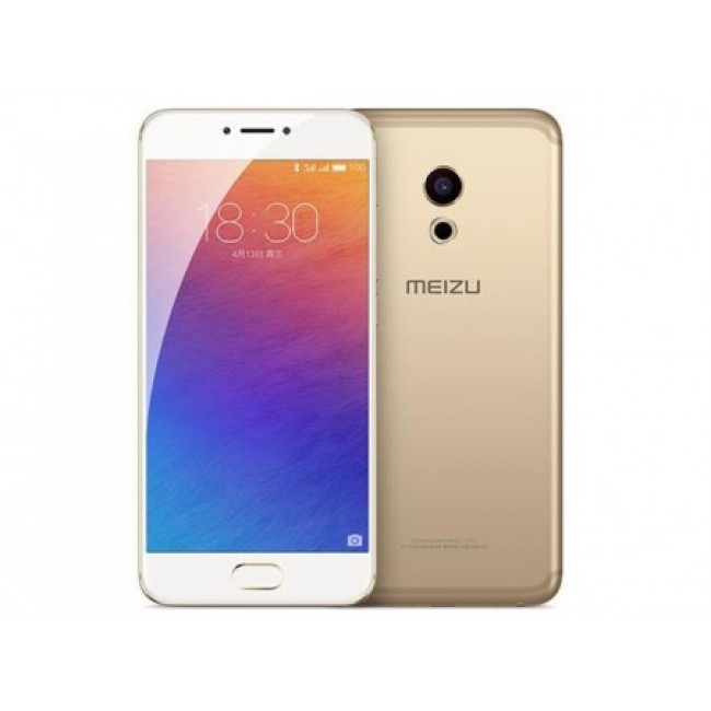 Смартфон Meizu Pro 6S