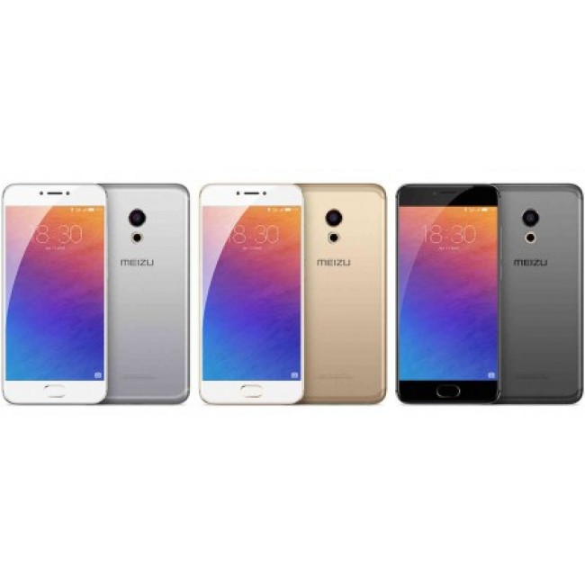 Смартфон Meizu Pro 6S
