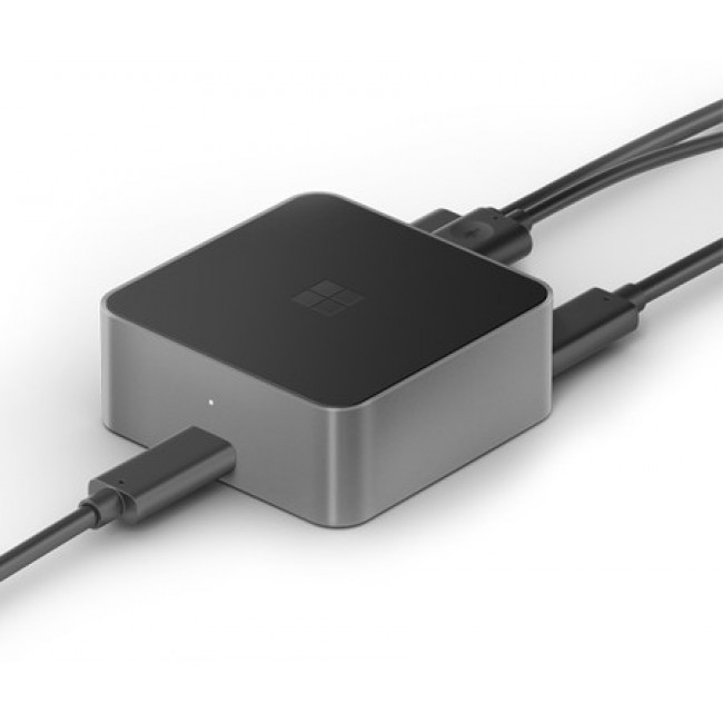 Докинг система Microsoft DISPLAY DOCK HD 500
