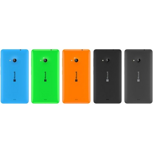Смартфон Microsoft Lumia 535 Dual SIM