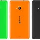 Смартфон Microsoft Lumia 535 Dual SIM
