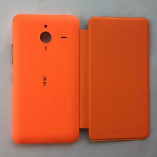 Калъф за мобилен телефон Microsoft Lumia 640 CC-3089 Flip Cover