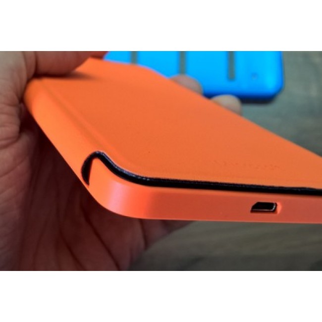 Калъф за мобилен телефон Microsoft Lumia 640 CC-3089 Flip Cover