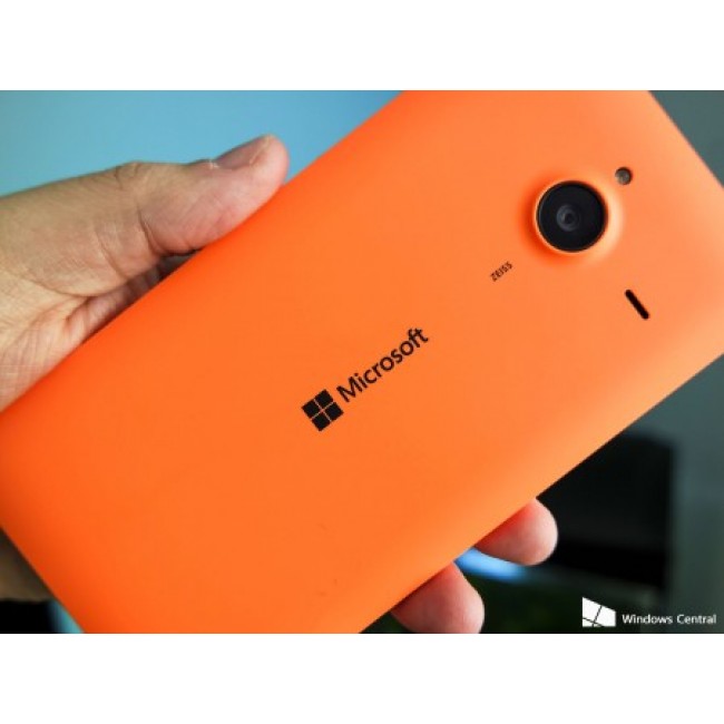 Калъф за мобилен телефон Microsoft Lumia 640 XL