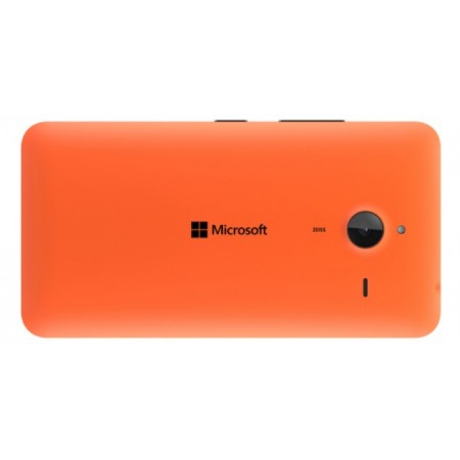 Калъф за мобилен телефон Microsoft Lumia 640 XL