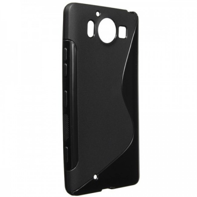 Калъф за мобилен телефон Microsoft Lumia 950 S-Line