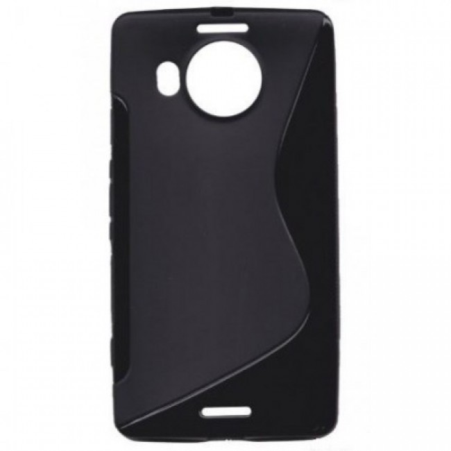 Калъф за мобилен телефон Microsoft Lumia 950 XL S-Line