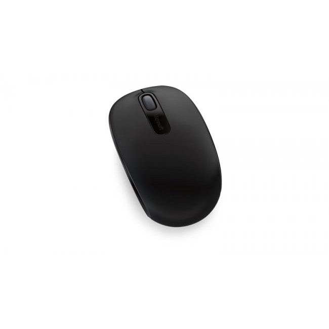 Мишка Microsoft Wireless Mobile Mouse 1850 USB