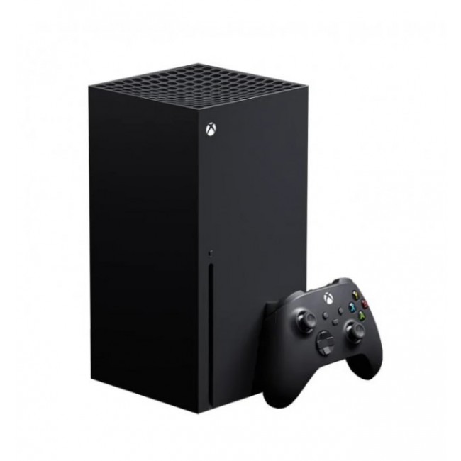 PlayStation & Xbox Microsoft Xbox Series X 1TB + Forza Horizon 5
