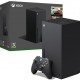 PlayStation & Xbox Microsoft Xbox Series X 1TB + Forza Horizon 5