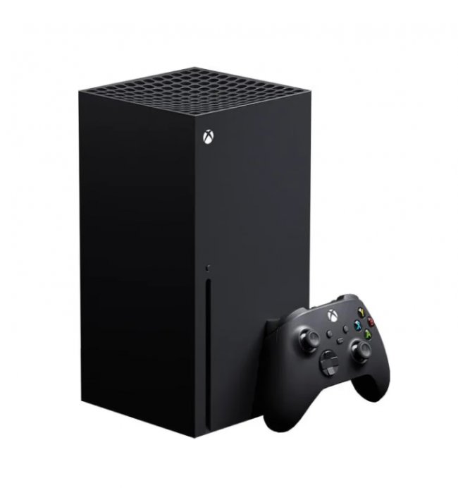 PlayStation & Xbox Microsoft Xbox Series X 1TB на ТОП Цена в София
