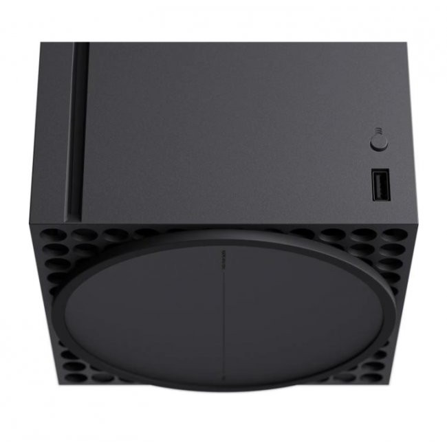 PlayStation & Xbox Microsoft Xbox Series X 1TB