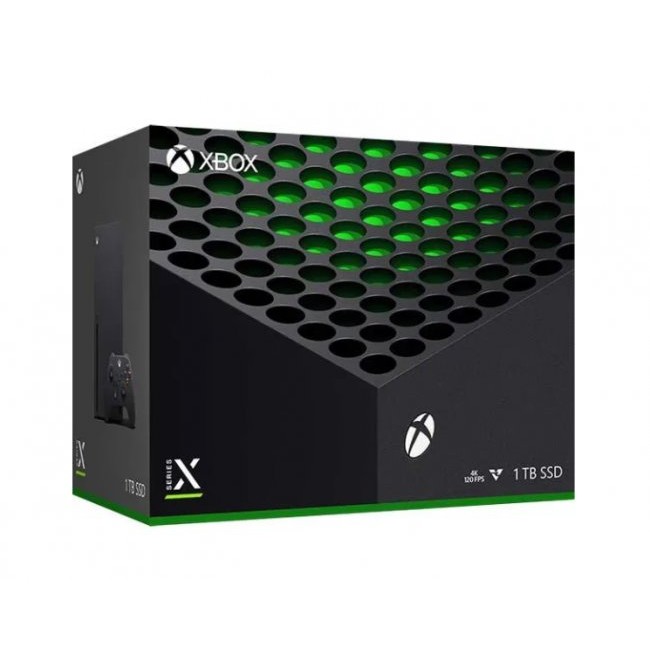 PlayStation & Xbox Microsoft Xbox Series X 1TB