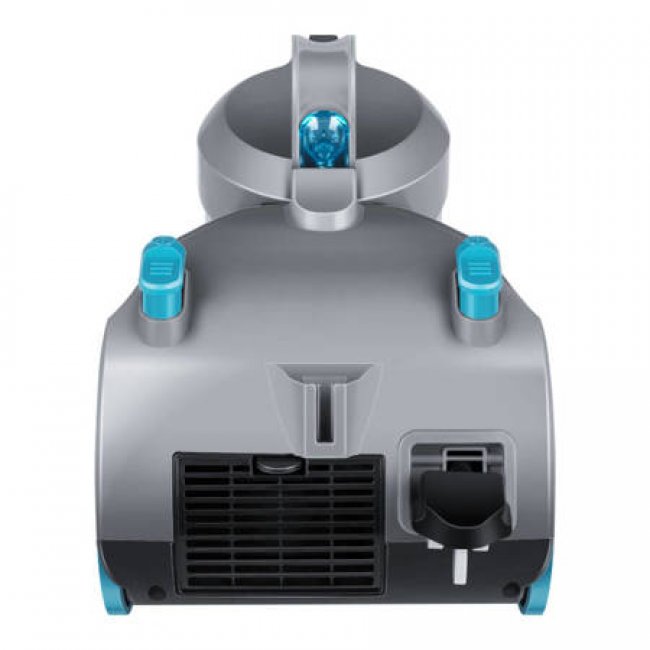 Стандартна прахосмукачка Midea C5 MBC1270GB