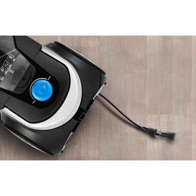 Стандартна прахосмукачка Midea C7 MBC1860WB