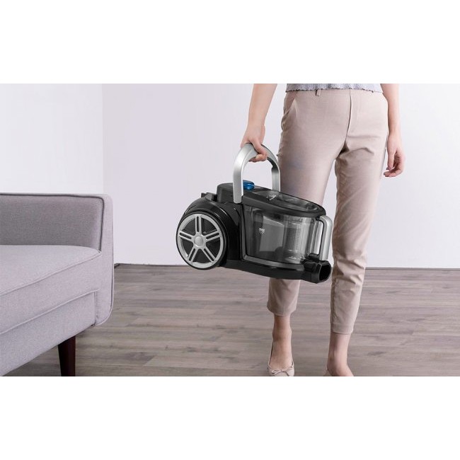 Стандартна прахосмукачка Midea C7 MBC1860WB