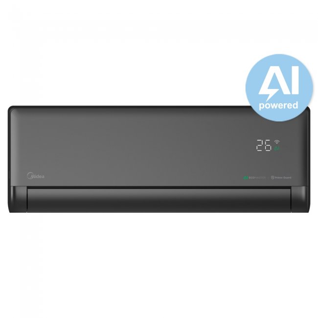 Климатик Midea EZB-12RD6-I