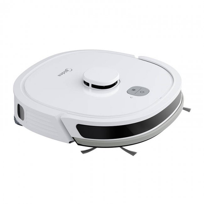Прахосмукачка робот Midea M6 Robot Vacuum Cleaner - БЯЛ -- WHITE