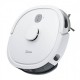 Прахосмукачка робот Midea M6 Robot Vacuum Cleaner - БЯЛ -- WHITE