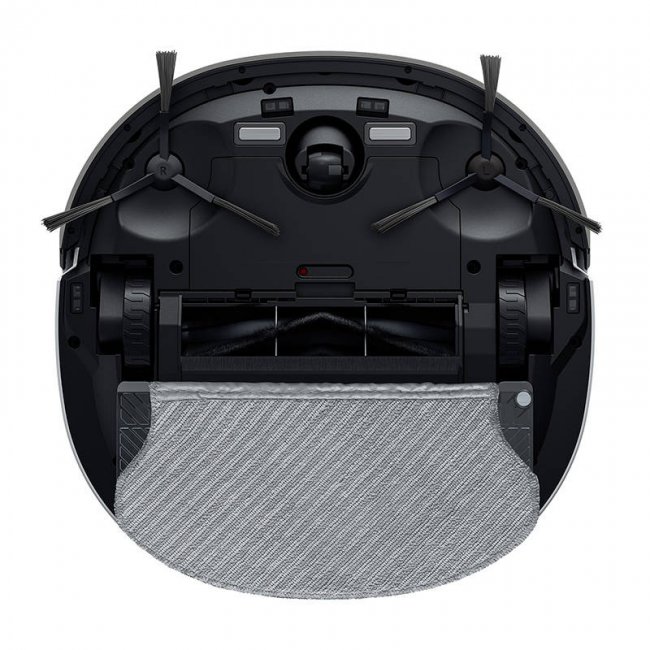 Прахосмукачка робот Midea M6 Robot Vacuum Cleaner - БЯЛ -- WHITE