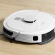 Прахосмукачка робот Midea M6 Robot Vacuum Cleaner - БЯЛ -- WHITE