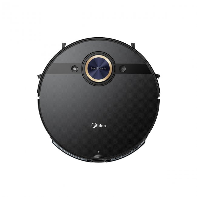 Прахосмукачка робот Midea M7 Pro Intelligent Robot Vacuum Cleaner