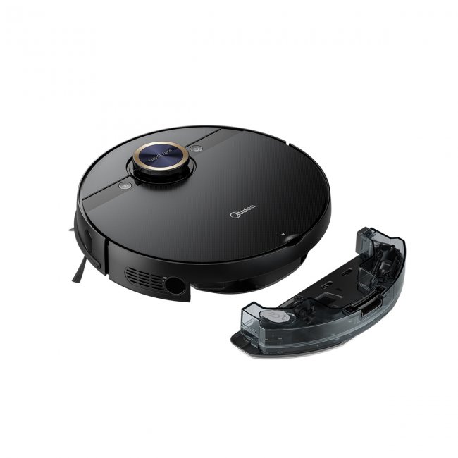 Прахосмукачка робот Midea M7 Pro Intelligent Robot Vacuum Cleaner