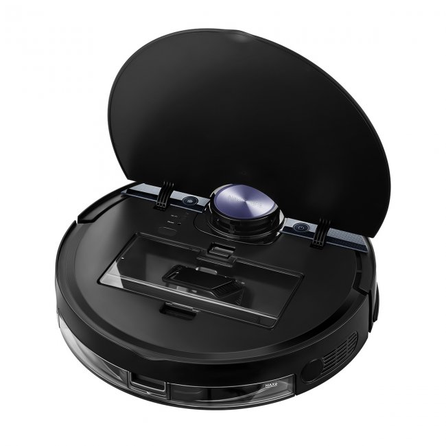 Прахосмукачка робот Midea M7 Robot Vacuum Cleaner - ЧЕРЕН -- BLACK